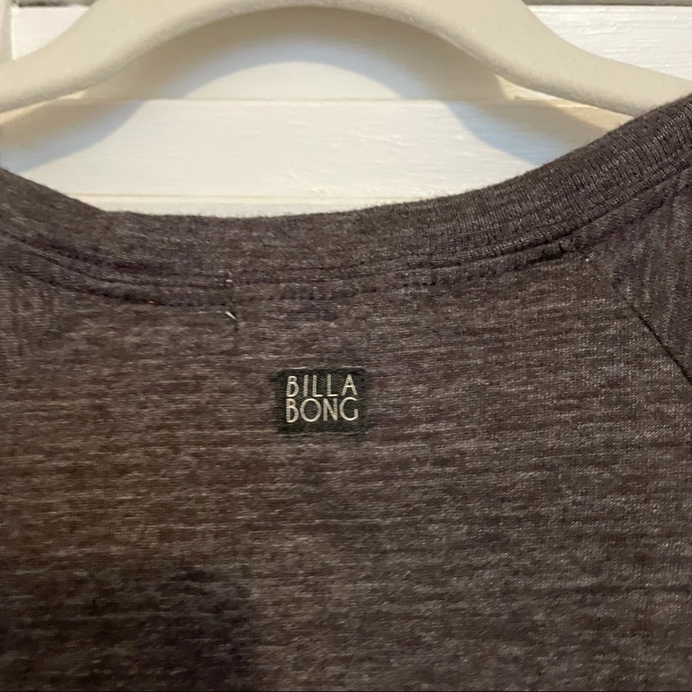 Billabong Rainbow Wave Muscle Tank - Picture 7 of 7